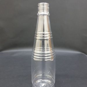 Produk Plastik PET- 250ml